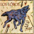 Los Lobos - How Will The Wolf Survive / Jugoton Los Lobos - How Will The Wolf Survive / Jugoton